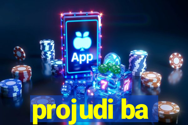 projudi ba